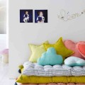 Foldable Cotton Mattress